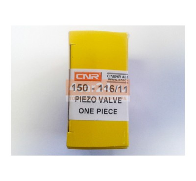 Клапан 150-116-117 0445116017/018 Bosch Piezo на форсунк у 0445116117/118 10-303 Клапан 150-116-117 0445116017/018 Bosch Piezo на форсунк у 0445116117/118 10-303