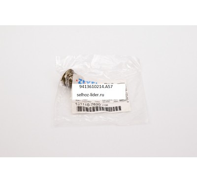 Клапан нагнетательный 9413610214 (9 413 610 214 A57)131110-7620  ZEXEL HYUNDAI HD72