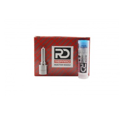 Распылитель 11-314 Repard L347PBD форсунки Delphi 28342997, R00001D, R00002D