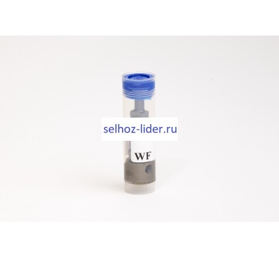 Плунжерная пара — 9413610111 (9 413 610 111) U606 A183 WEIFU Плунжерная пара — 9413610111 (9 413 610 111) U606 A183 WEIFU