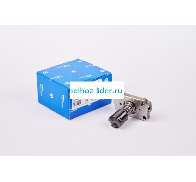 Распределительная головка (HYDRAULIC HEAD ASSEMBLY) — 28454585-12B1