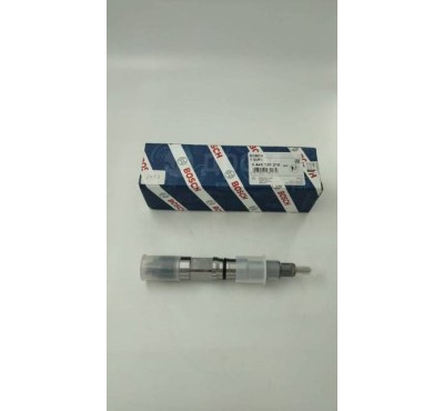 Инжектор — 0445120218 (0 445 120 218) BOSCH MAN TGA после 2004 г.в.