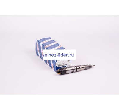 Инжектор (Форсунка) — 0445120146 (0 445 120 146) BOSCH