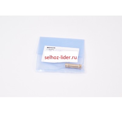 Штырь — F01M100477 (F 01M 100 477) BOSCH Штырь — F01M100477 (F 01M 100 477) BOSCH