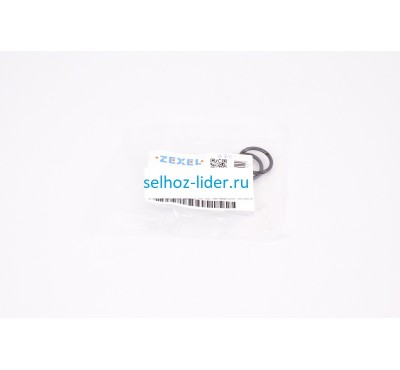 Кольцо с О-сечением — 9411613327 (9 411 613 327) 139718-0600 ZEXEL Кольцо с О-сечением — 9411613327 (9 411 613 327) 139718-0600 ZEXEL