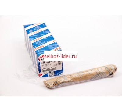 Инжектор — 0445120040 (0 445 120 040) BOSCH Инжектор — 0445120040 (0 445 120 040) BOSCH