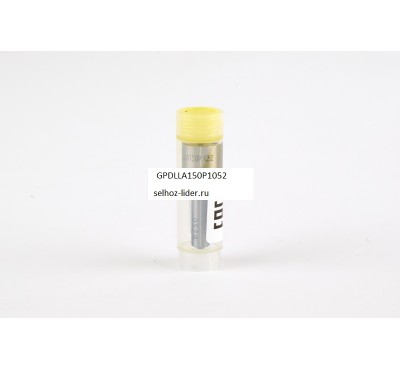 Распылитель 093400-1052(GPDLLA150P1052) GREEN POWER
