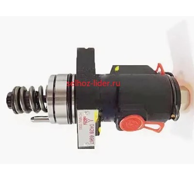 ТНВД 04287611 Deutz для TCD2011/BF4M2011 04287611