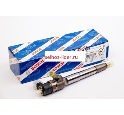 Инжектор — 0445110807 (0 445 110 807) BOSCH 0445110808