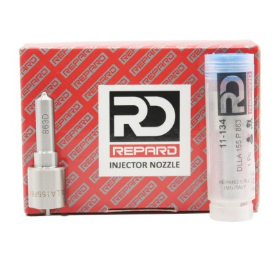 Распылитель 11-134 Repard DLLA155P863.DLLA155P1062 095000-592#5540/5920/7030/DCRI107780