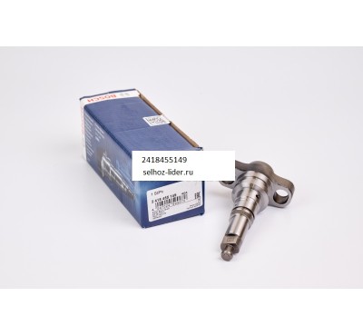 Плунжерная пара 2418455149 (2 418 455 149) BOSCH Плунжерная пара 2418455149 (2 418 455 149) BOSCH