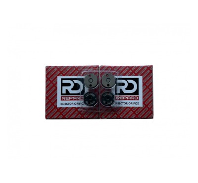Клапан 10-113 Repard форсунки Denso 095000-7040, 095000-7800, DCRI107800 TOYOTA 2KD-FTV