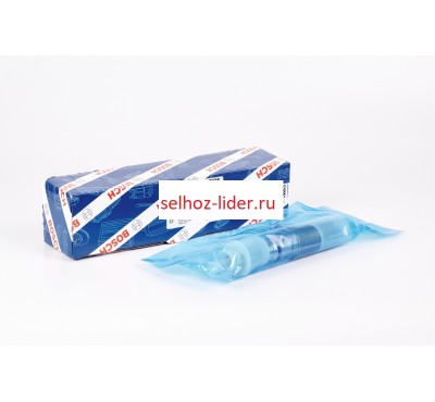 Инжектор — 0445120371 (0 445 120 371) BOSCH 0445120520 Инжектор — 0445120371 (0 445 120 371) BOSCH 0445120520