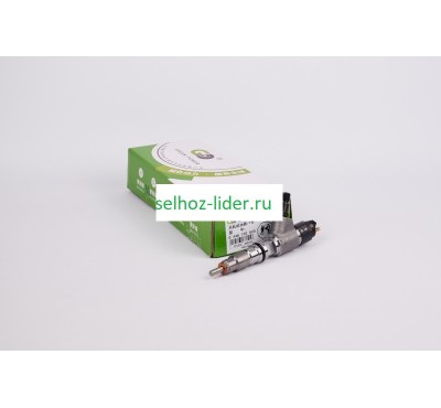Инжектор 0445120520 — GP0445120520 GREEN POWER