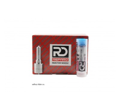 Распылитель 11-151 Repard DLLA153P885 форсунки Denso 095000-5810,095000-7060,6C1Q 9K546 , DCRI107060