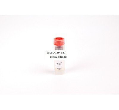 Распылитель WDLLA139P887,093400-8870