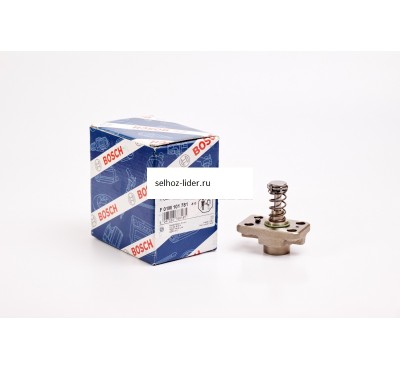 Плунжерная пара — F01M101781 (F 01M 101 781) BOSCH
