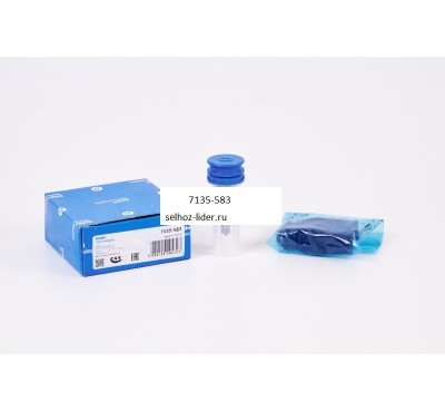 Ремонтный комплект инжектора 7135-583 SSANGYONG ( L341PRD+28626161) (R00301D)(28346624 Ремонтный комплект инжектора 7135-583 SSANGYONG ( L341PRD+28626161) (R00301D)(28346624