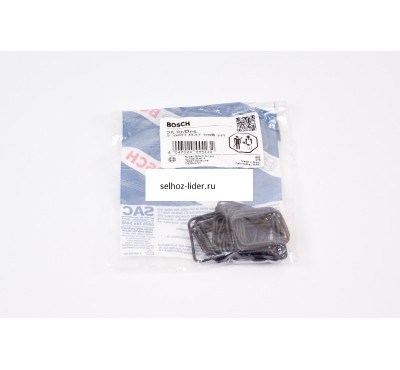 Кольцо PLD — F00HN37008 (F 00H N37 008) BOSCH