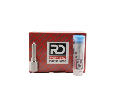 Распылитель 11-204 Repard DSLA140P1723,0433175481на форунку 0445120123/130 Распылитель 11-204 Repard DSLA140P1723,0433175481на форунку 0445120123/130