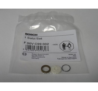 Набор частей CR — F00VC99002 (F 00V C99 002) BOSCH F00RJ02176 (F 00R J02 176)  CR