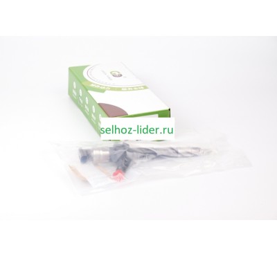 Инжектор GP095000-5650/095000-5655/16600-EB300