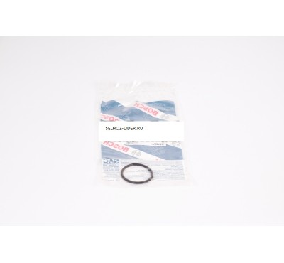 Кольцо с О-сечением — F00H410774 (F 00H 410 774) BOSCH
