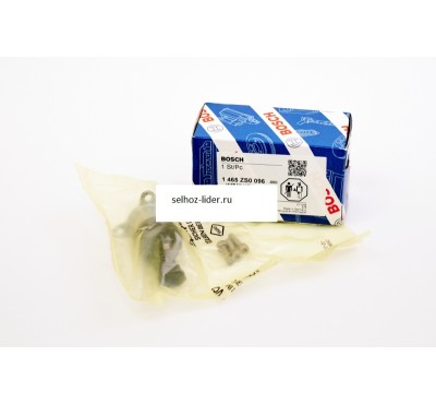 Дозировочный блок — 1465ZS0096 (1 465 ZS0 096).0928400746 (0 928 400 746) BOSCH