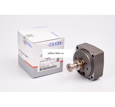 Распределительная головка MITSUBISHI 4D55/4D56 — 9461610167 (9 461 610 167) 146400-2220