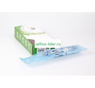Инжектор 0445120218 — GP0445120218 GREEN POWER MAN TGA после 2004 г.в