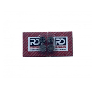 Клапан 10-126, Repard 095000-5650 NISSAN