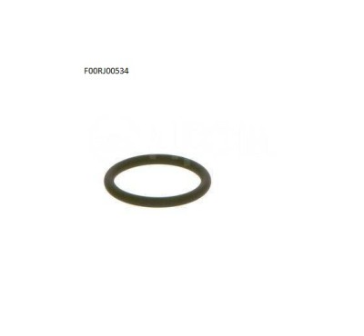Кольцо с О-сечением — F00RJ00534 (F 00R J00 534) BOSCH