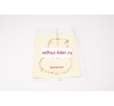 Прокладка — 1421015081 (1 421 015 081) BOSCH F002A21498