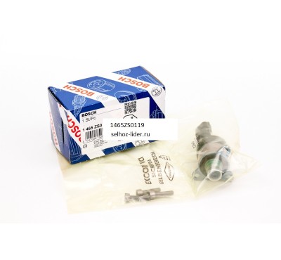 Дозировочный блок — 1465ZS0119 (1 465 ZS0 119).0928400844 (0 928 400 844). BOSCH для КамАЗ (Евро-4)