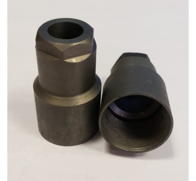 Гайка распылителя CHJ F00RJ02219 (CHJF 00R J02 219) CHJ
