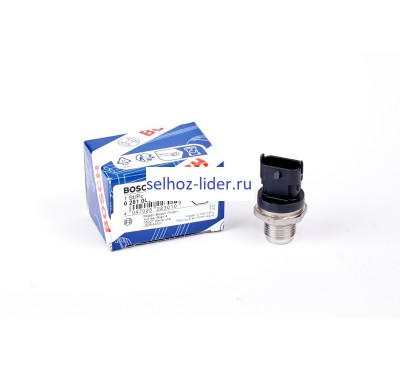 Датчик давления — 0281006361 (0 281 006 361) BOSCH