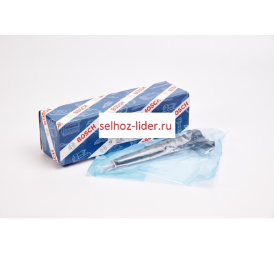 Инжектор (Форсунка) — 0445115077 (0 445 115 077) Bosch 13537808094, 13537808089 BMW