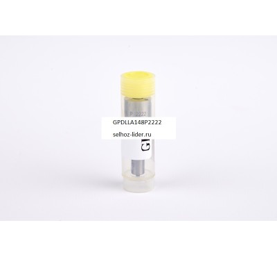 Распылитель 0433172222 — GPDLLA148P2222 на форсунку 0445120266