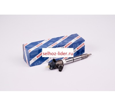 Инжектор — 0445110908 (0 445 110 908) BOSCH 0445110909 Инжектор — 0445110908 (0 445 110 908) BOSCH 0445110909