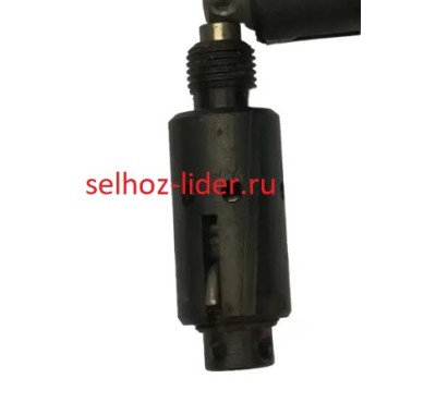 Корректор в сборе 4УТНМ-1110230-10,-20,-40