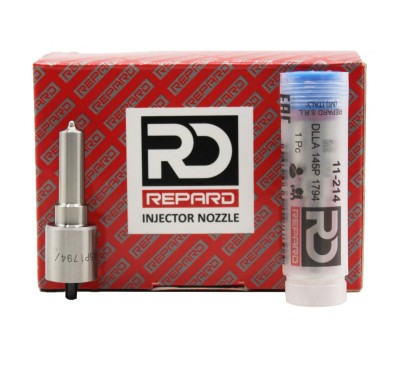 Распылитель 11-214 Repard DLLA145P1794.0433172093 форсунки Bosch 0445120157