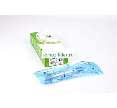 Инжектор 0445120391 — GP0445120391 GREEN POWER