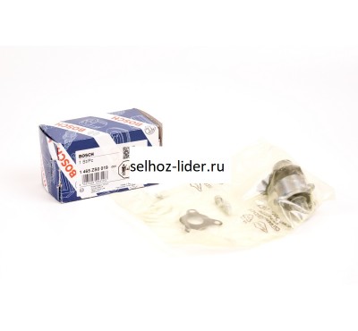 Дозировочный блок — 1465ZS0102 (1 465 ZS0 102) 0928400759 (0 928 400 759) BOSCH