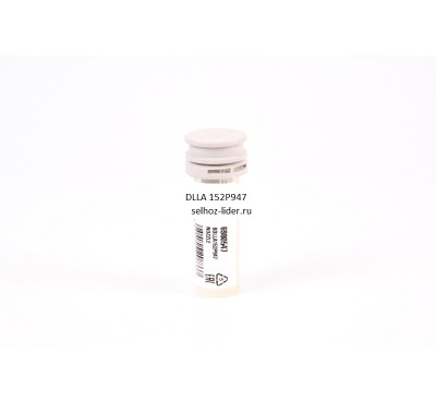 Распылитель 6980547 Delphi(DLLA152P947)095000-6250/NISSAN NAVARA