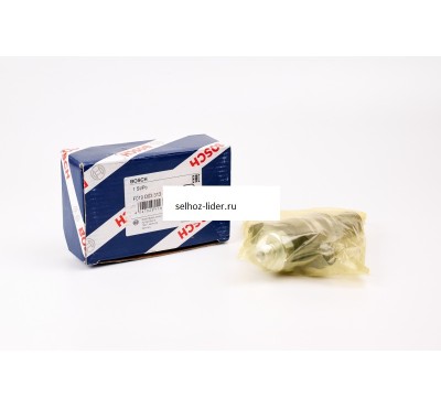 Плунжерная пара — F019D03313 (F 019 D03 313)BOSCH CR ЭЛЕМЕНТ СИСТЕМЫ ВЫСОК.ДАВЛ.