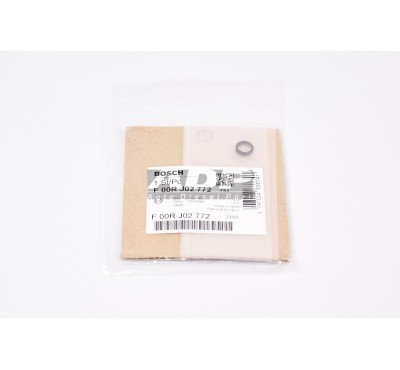Комплект деталей (СИСТЕМА CR) — F00RJ02772 (F 00R J02 772) BOSCH