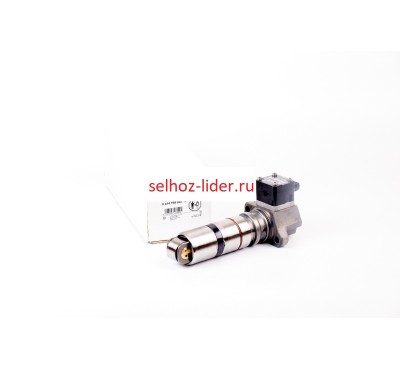 Насос односекционный UPS/PLD MB грузовые — 0414799054 (0 414 799 054) BOSCH 0414799005