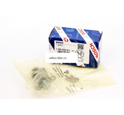 Дозировочный блок — 1465ZS0071 (1 465 ZS0 071).0928400689 (0 928 400 689) BOSCH