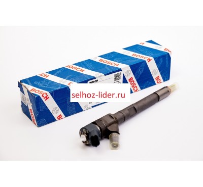 Инжектор (Форсунка) — 0445110259 (0 445 110 259) Инжектор (Форсунка) — 0445110259 (0 445 110 259)