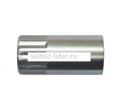 Гайка распылителя Denso 02-04-242 KOMATSU 12-120 Гайка распылителя Denso 02-04-242 KOMATSU 12-120